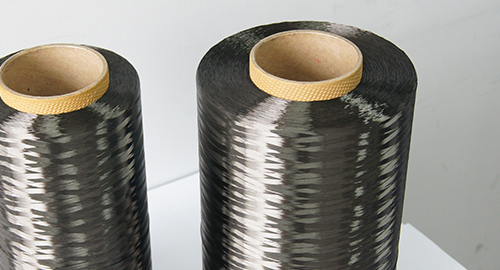 TANSOME® CARBON FIBER